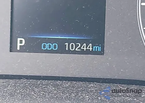 2024 Toyota Corolla Le z USA, uszkodzony, nr VIN 5YFB4MDE7RP130855